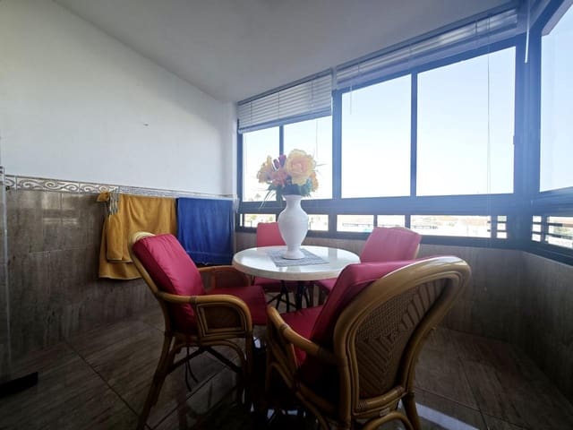 1 bedroom Flat for rent in Playa del Inglés, San Bartolomé de Tirajana with pool garage - € 1,250 (Ref: 9146577)