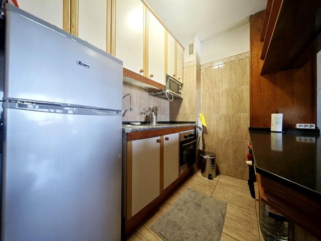 1 bedroom Flat for rent in Playa del Inglés, San Bartolomé de Tirajana with pool garage - € 1,250 (Ref: 9146577)