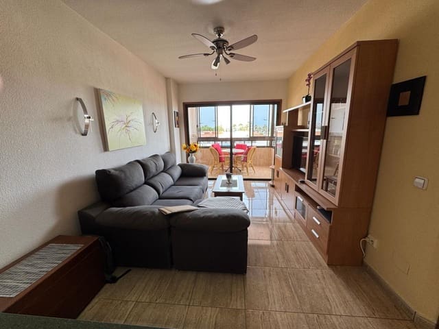 1 bedroom Flat for rent in Playa del Inglés, San Bartolomé de Tirajana with pool garage - € 1,250 (Ref: 9146577)