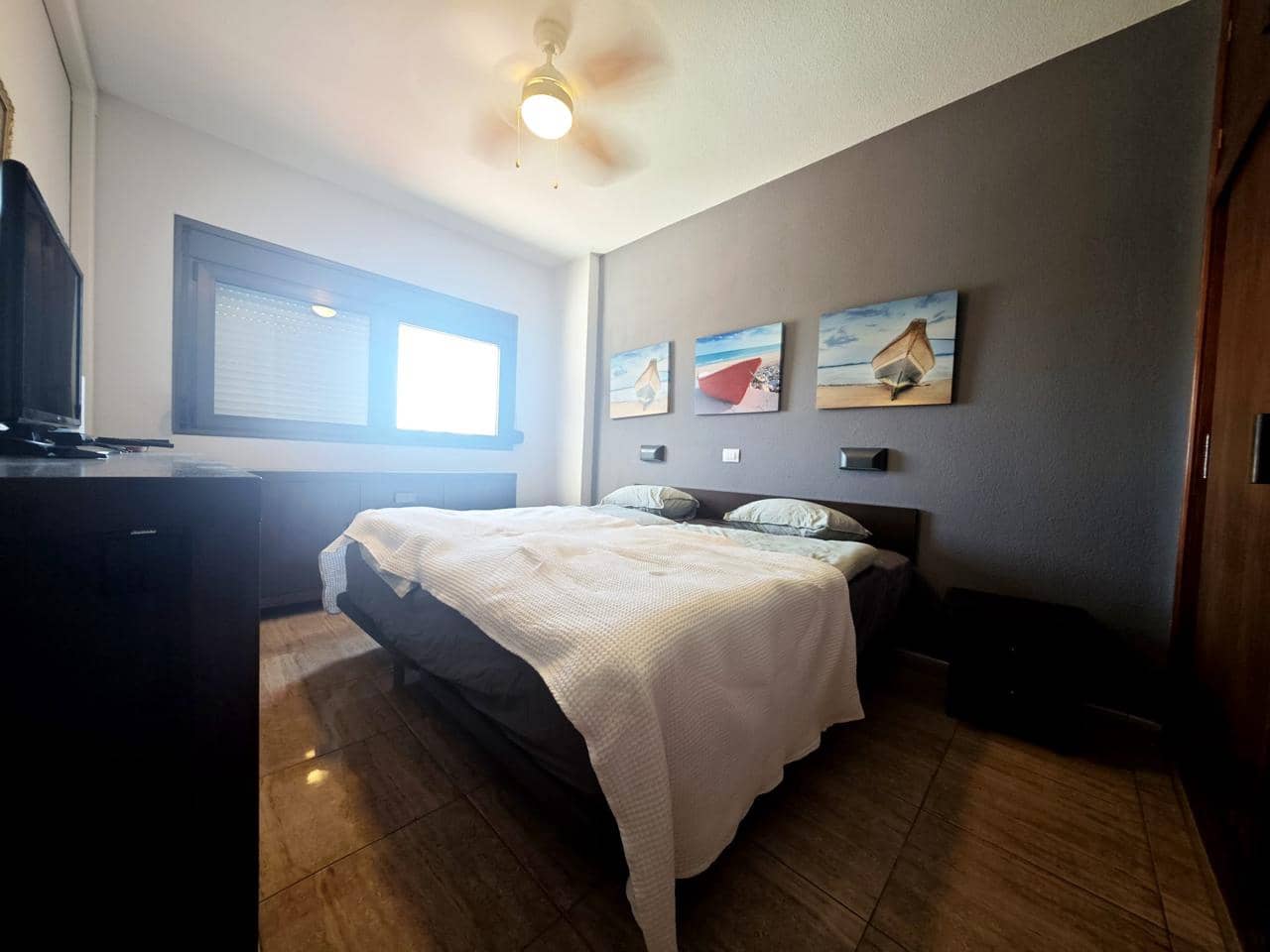 1 bedroom Flat for rent in Playa del Ingles with pool garage - € 1,250 (Ref: 9146577)