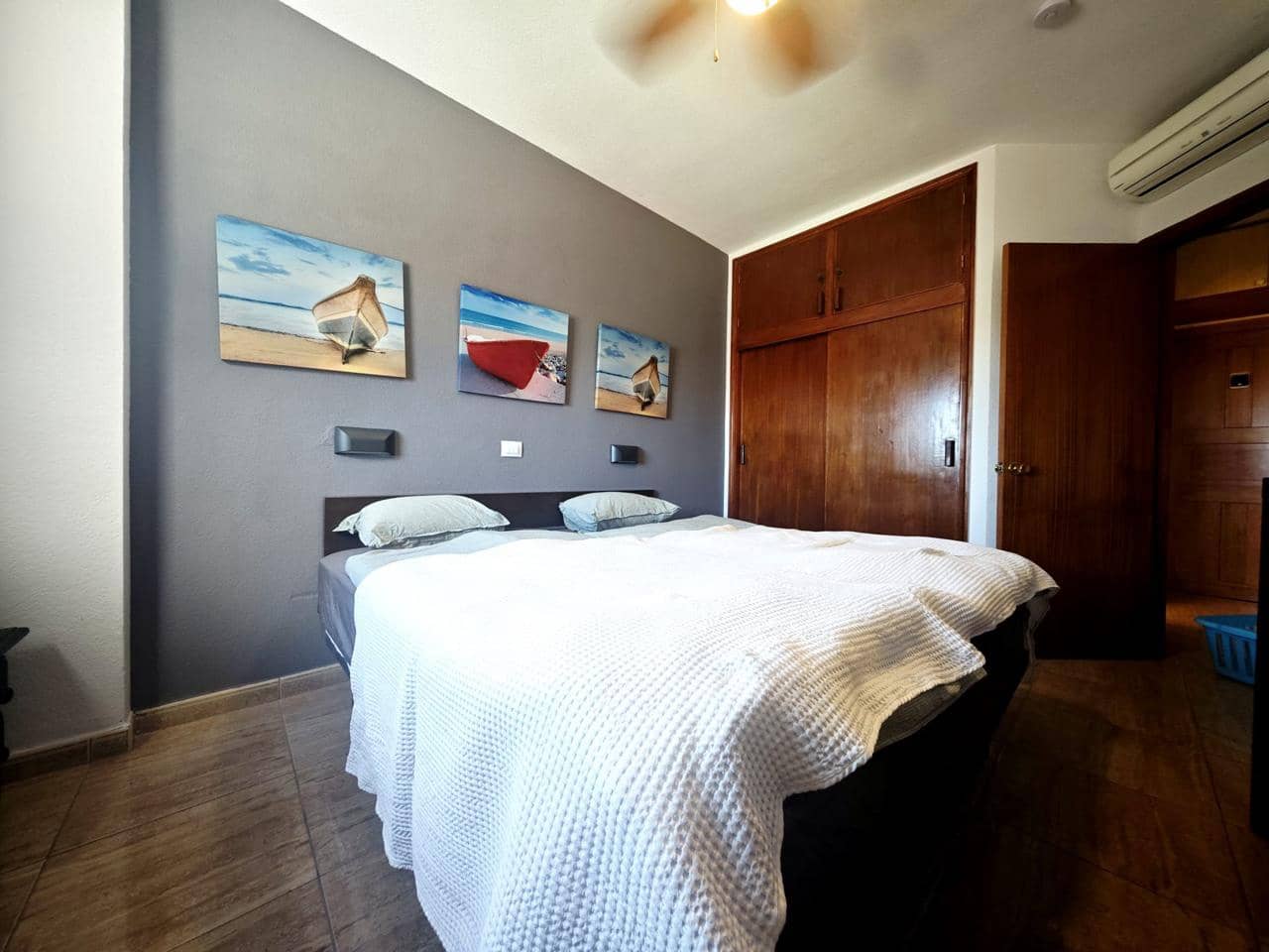 1 bedroom Flat for rent in Playa del Ingles with pool garage - € 1,250 (Ref: 9146577)