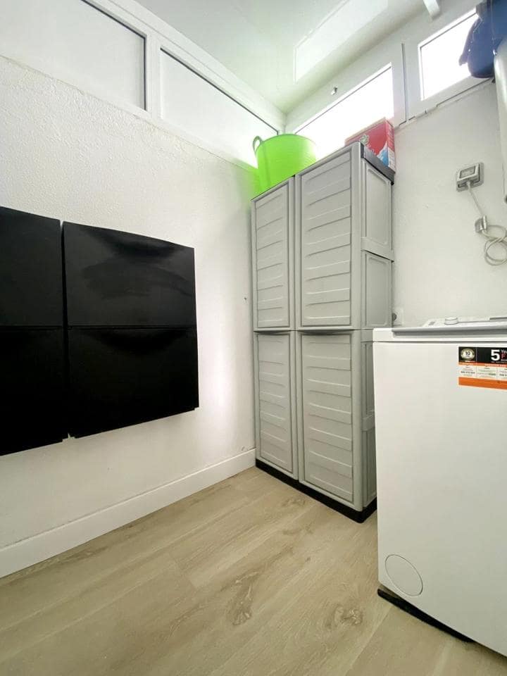 1 bedroom Flat for rent in Maspalomas with pool - € 1,400 (Ref: 9158723)