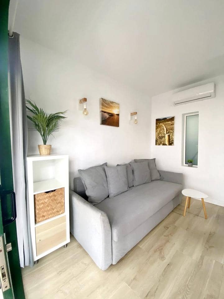 1 bedroom Flat for rent in Maspalomas with pool - € 1,400 (Ref: 9158723)