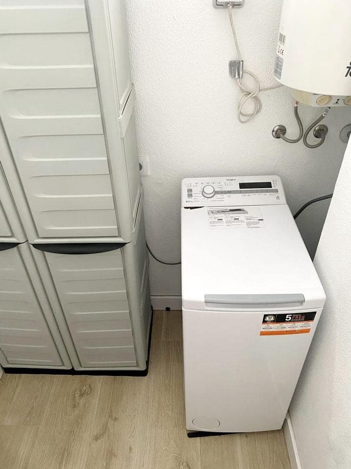 1 bedroom Flat for rent in Maspalomas with pool - € 1,400 (Ref: 9158723)