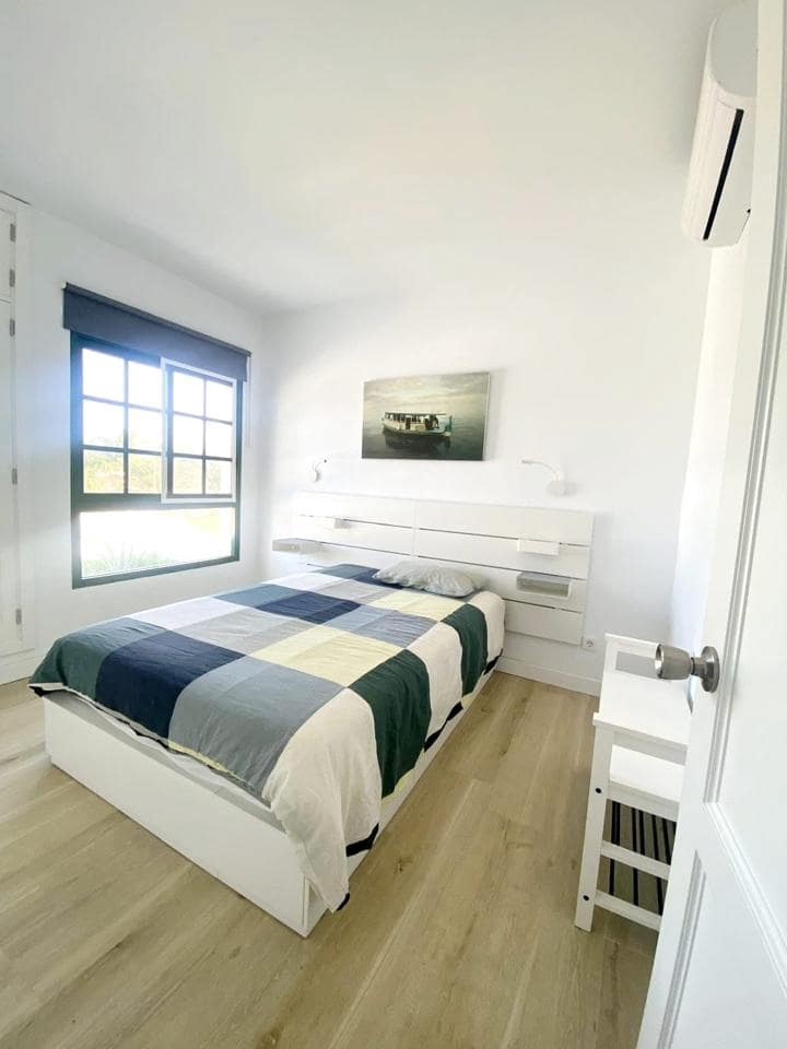 1 bedroom Flat for rent in Maspalomas with pool - € 1,400 (Ref: 9158723)