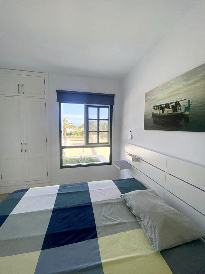 1 bedroom Flat for rent in Maspalomas with pool - € 1,400 (Ref: 9158723)