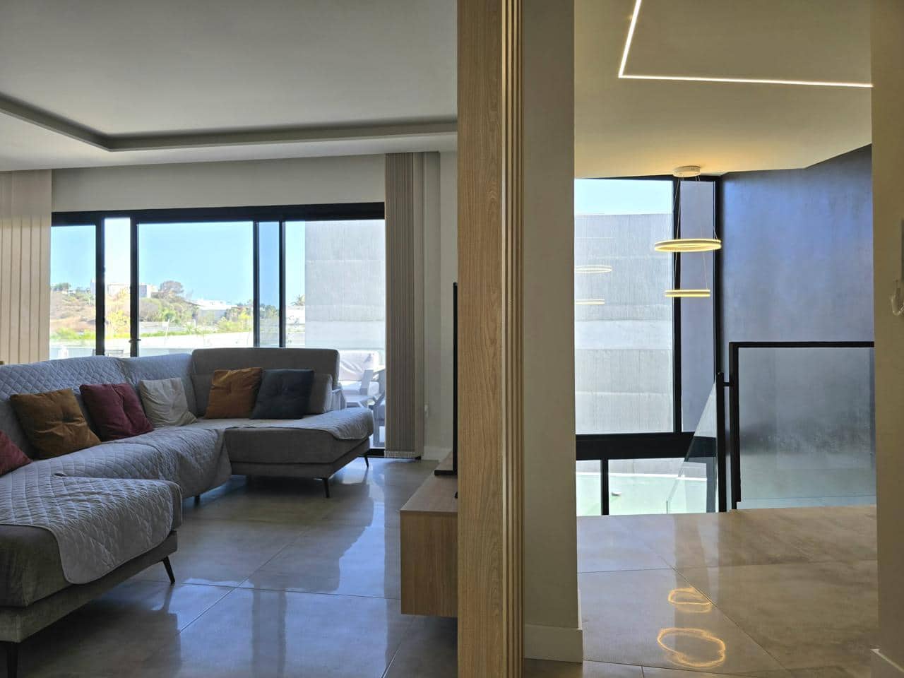 3 slaapkamer Villa te koop in La Montaneta met zwembad garage - € 1.590.000 (Ref: 9158724)