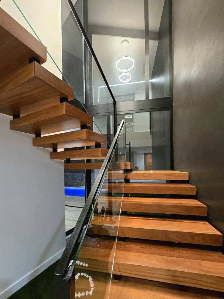 3 slaapkamer Villa te koop in La Montaneta met zwembad garage - € 1.590.000 (Ref: 9158724)