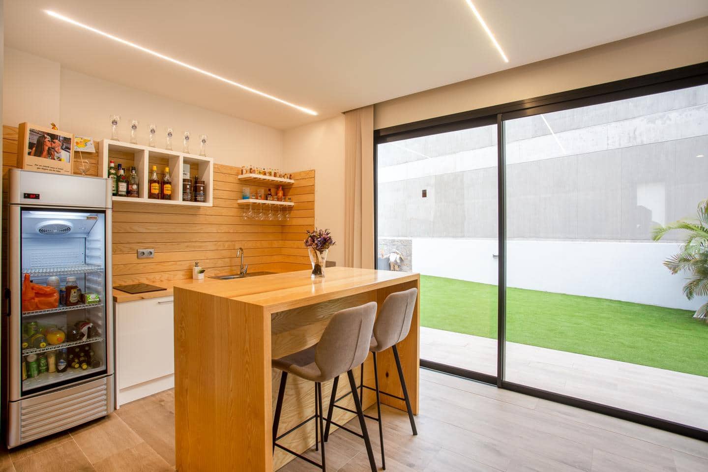 3 slaapkamer Villa te koop in La Montaneta met zwembad garage - € 1.590.000 (Ref: 9158724)