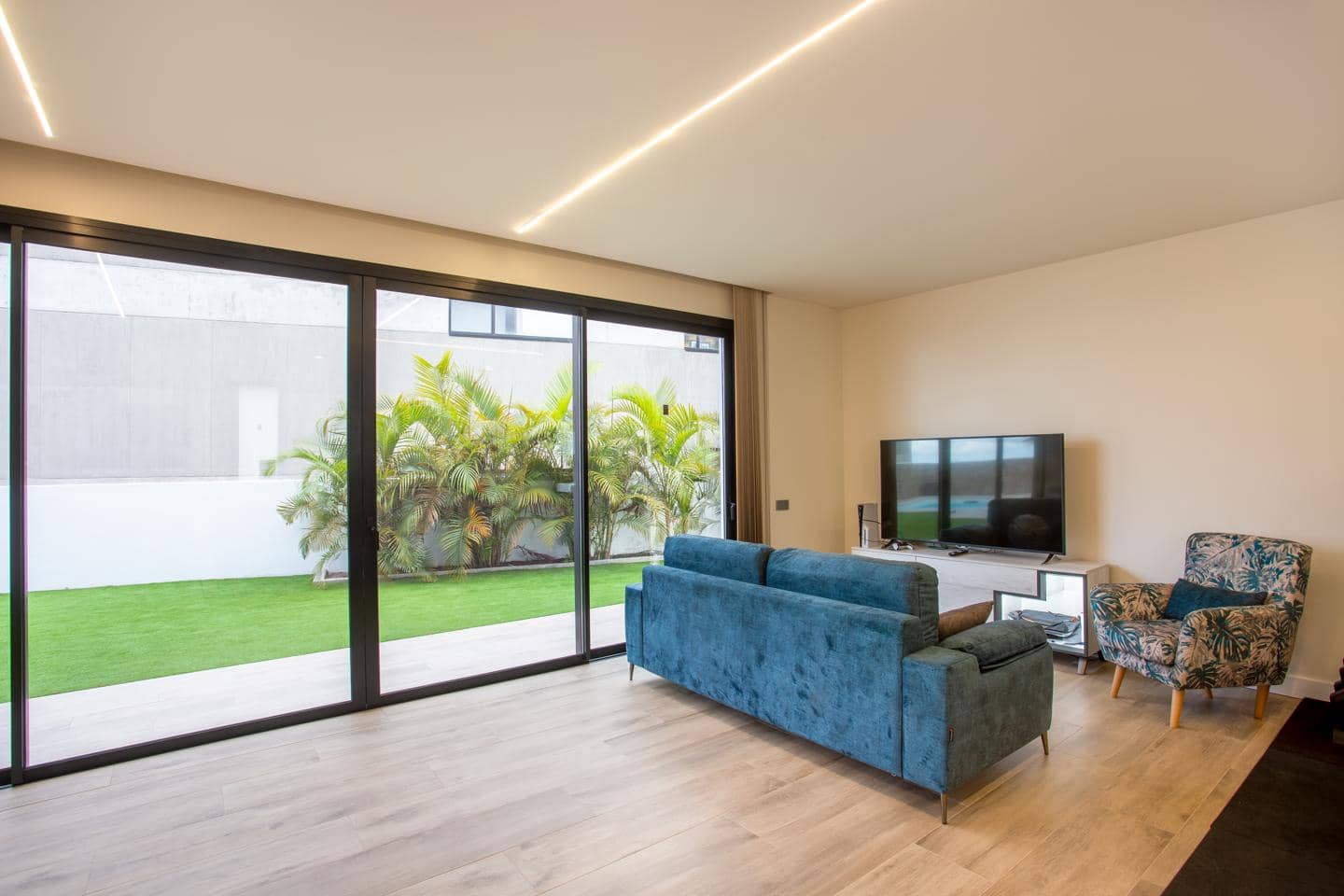 3 slaapkamer Villa te koop in La Montaneta met zwembad garage - € 1.590.000 (Ref: 9158724)