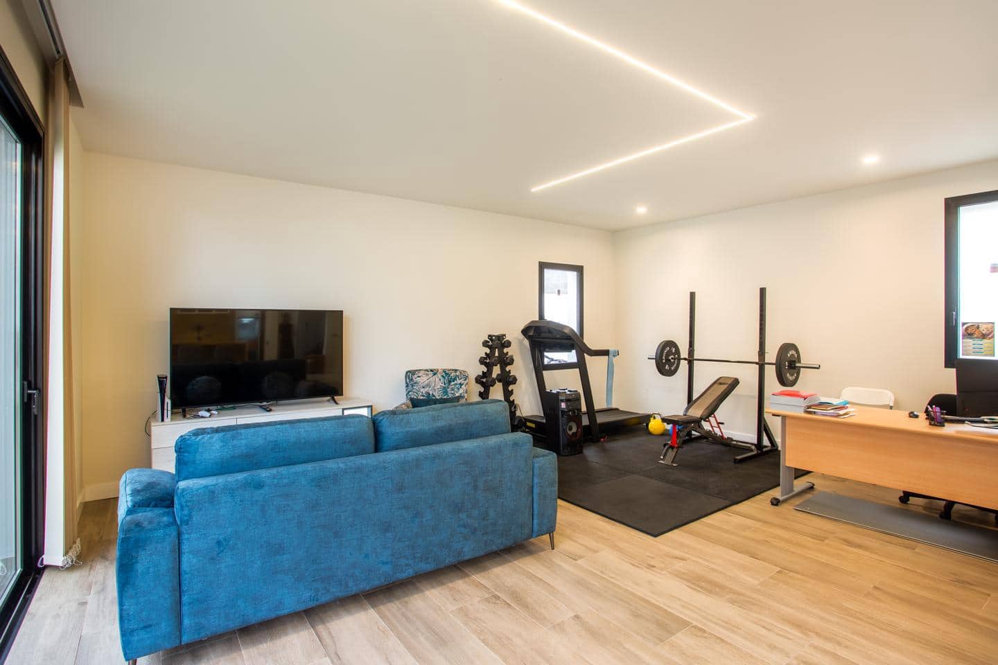 3 slaapkamer Villa te koop in La Montaneta met zwembad garage - € 1.590.000 (Ref: 9158724)