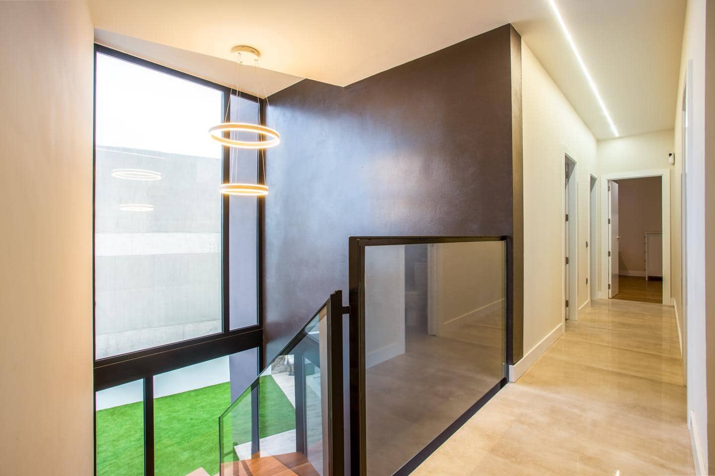 3 slaapkamer Villa te koop in La Montaneta met zwembad garage - € 1.590.000 (Ref: 9158724)