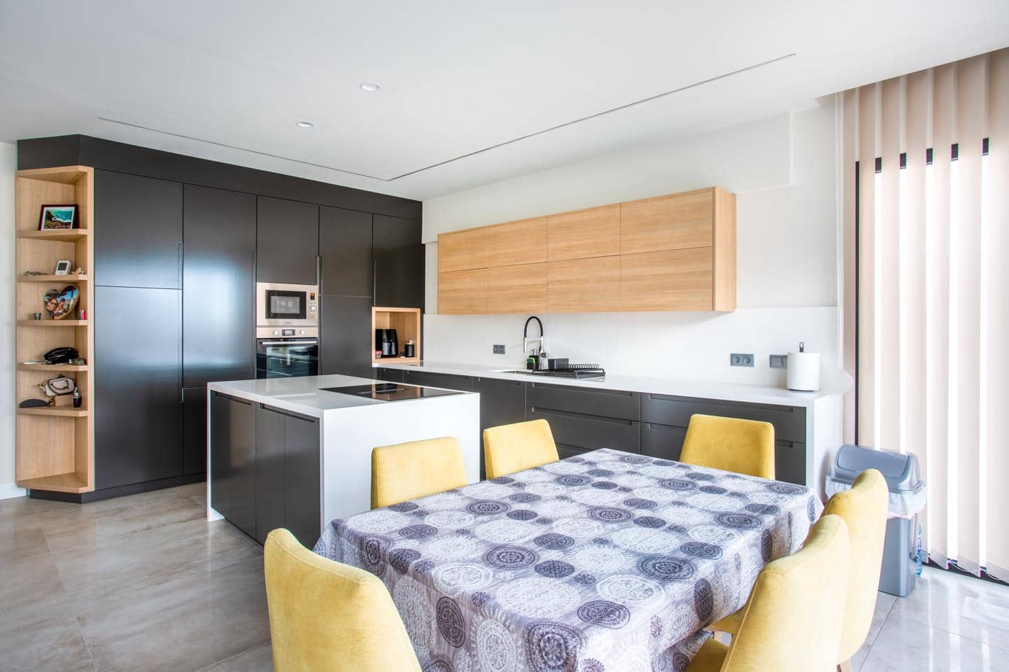 3 slaapkamer Villa te koop in La Montaneta met zwembad garage - € 1.590.000 (Ref: 9158724)