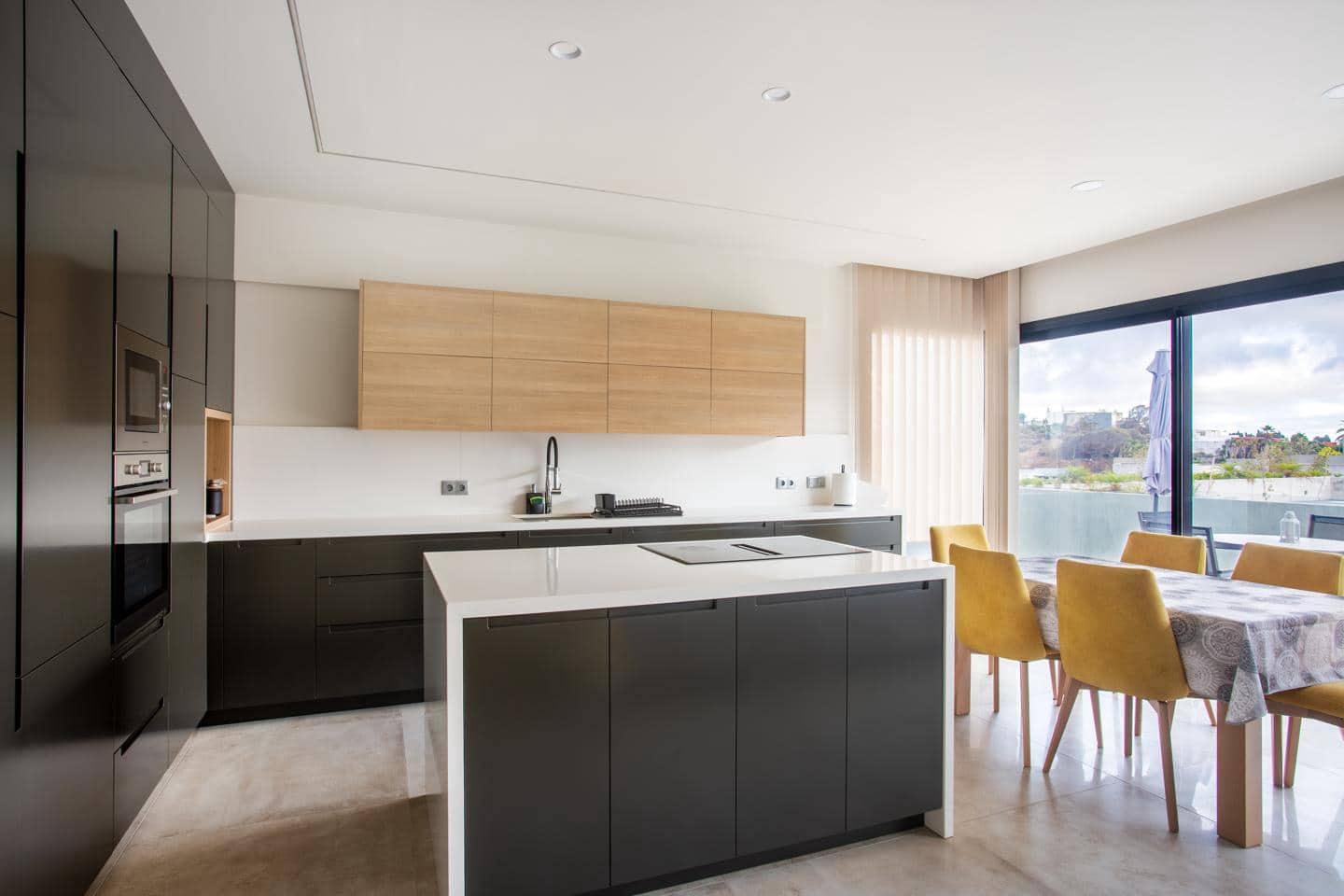 3 slaapkamer Villa te koop in La Montaneta met zwembad garage - € 1.590.000 (Ref: 9158724)