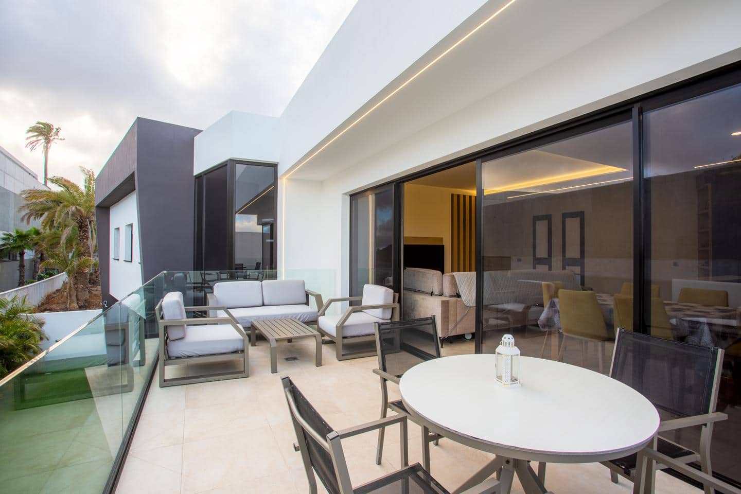 3 slaapkamer Villa te koop in La Montaneta met zwembad garage - € 1.590.000 (Ref: 9158724)