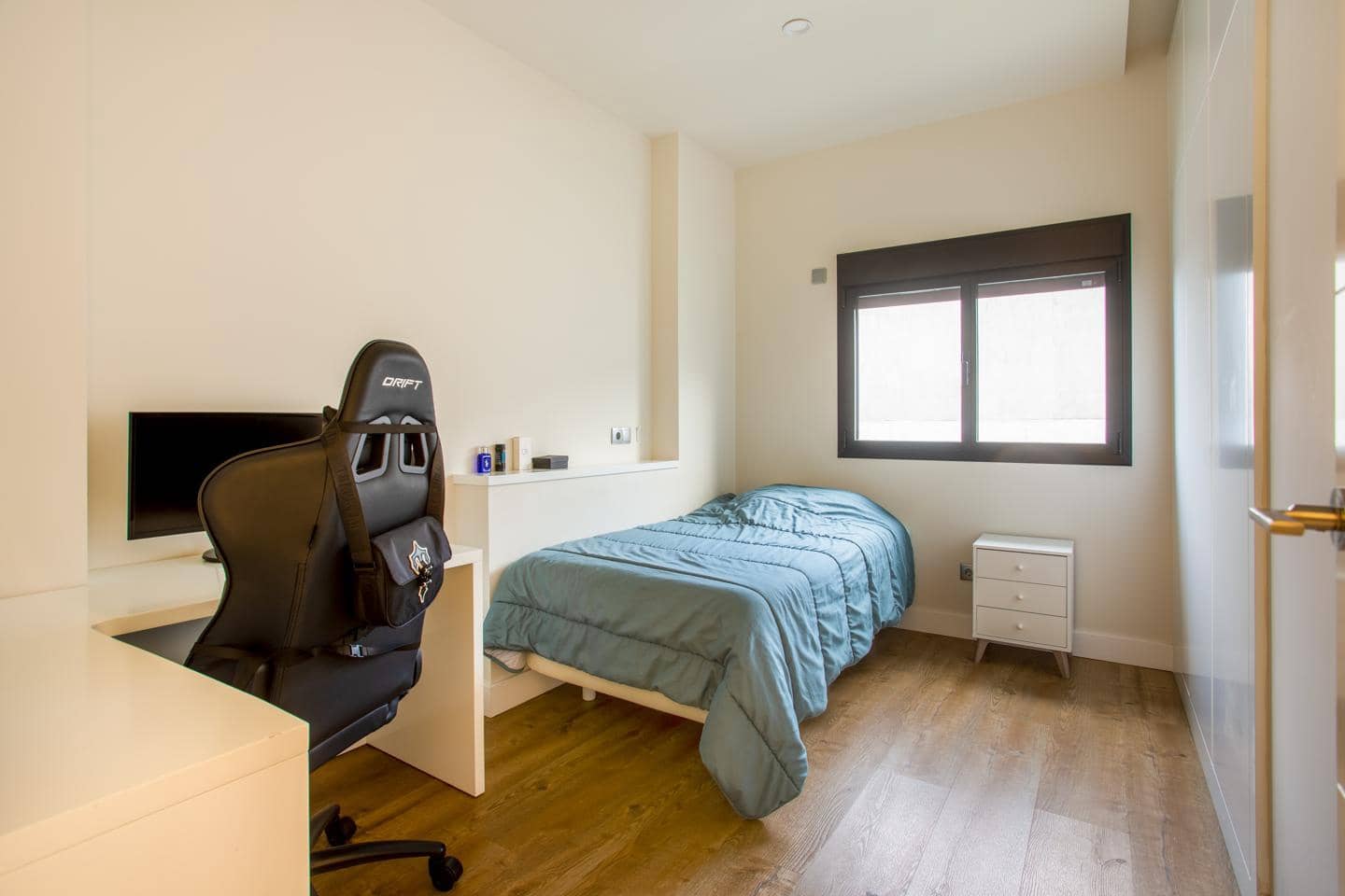 3 slaapkamer Villa te koop in La Montaneta met zwembad garage - € 1.590.000 (Ref: 9158724)