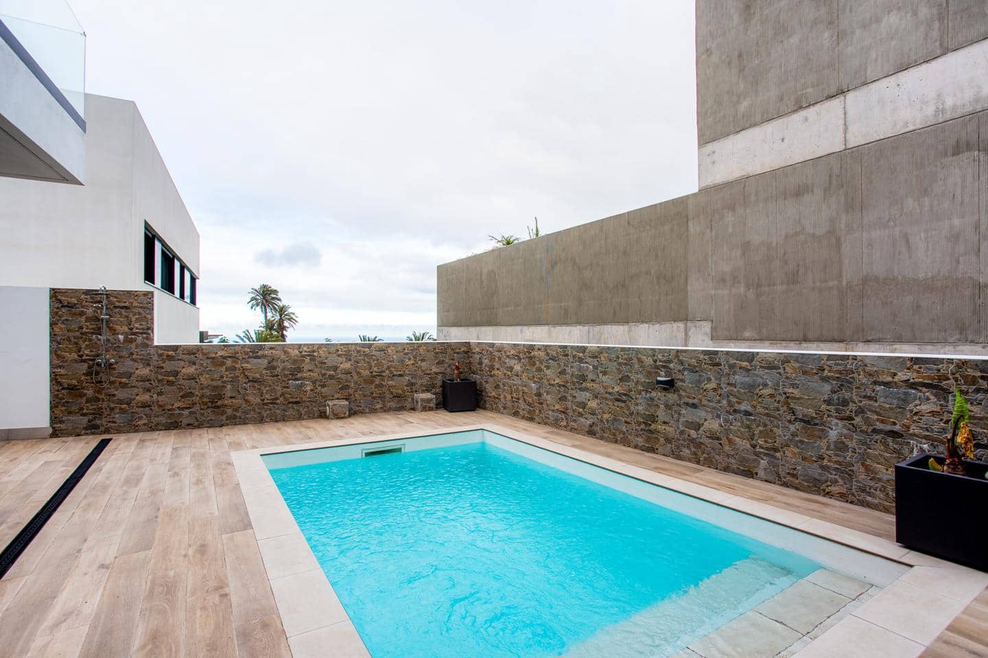 3 slaapkamer Villa te koop in La Montaneta met zwembad garage - € 1.590.000 (Ref: 9158724)