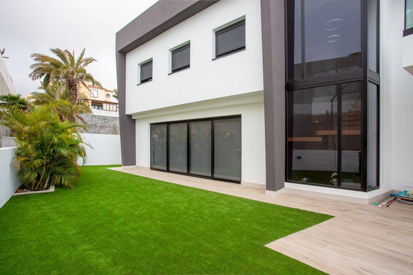 3 slaapkamer Villa te koop in La Montaneta met zwembad garage - € 1.590.000 (Ref: 9158724)