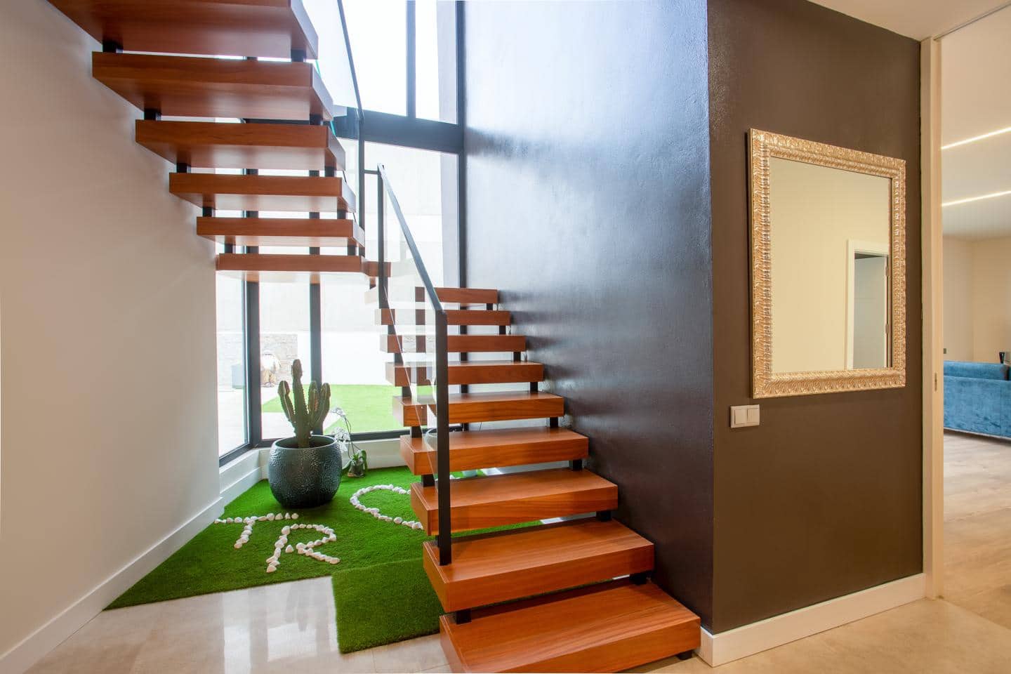 3 slaapkamer Villa te koop in La Montaneta met zwembad garage - € 1.590.000 (Ref: 9158724)