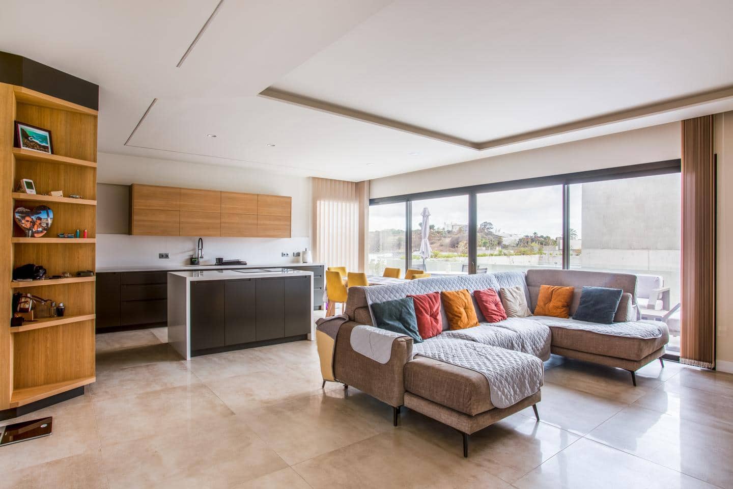 3 slaapkamer Villa te koop in La Montaneta met zwembad garage - € 1.590.000 (Ref: 9158724)