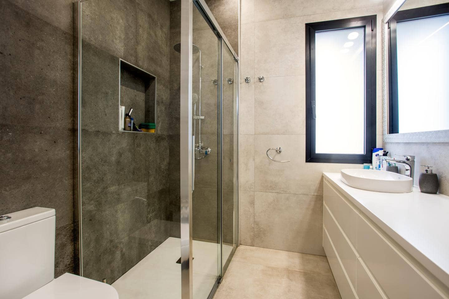 3 slaapkamer Villa te koop in La Montaneta met zwembad garage - € 1.590.000 (Ref: 9158724)