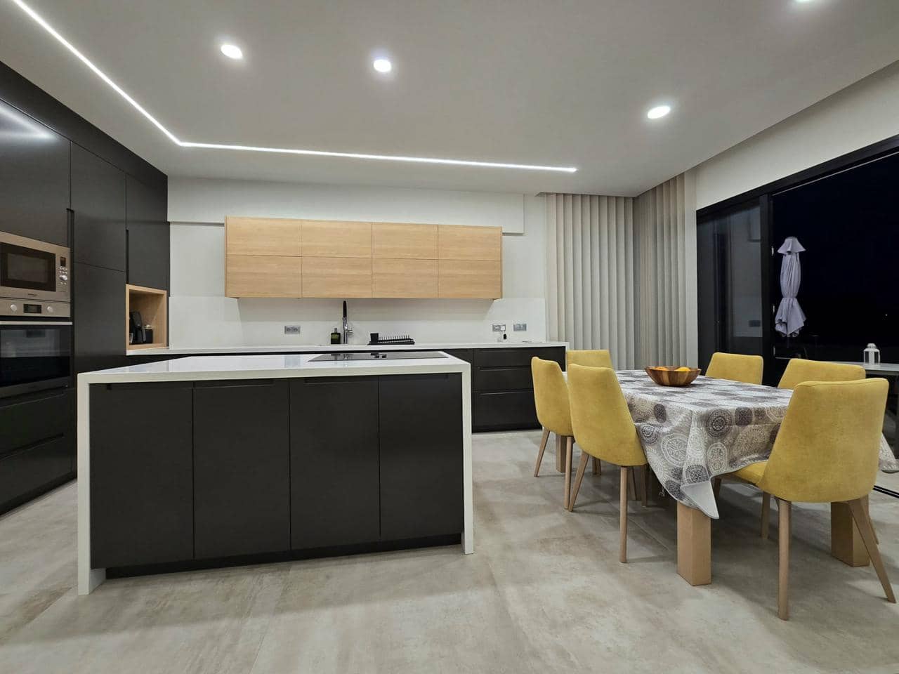 3 slaapkamer Villa te koop in La Montaneta met zwembad garage - € 1.590.000 (Ref: 9158724)