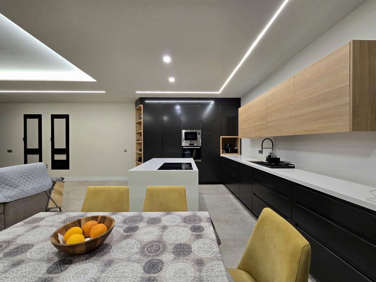 3 slaapkamer Villa te koop in La Montaneta met zwembad garage - € 1.590.000 (Ref: 9158724)