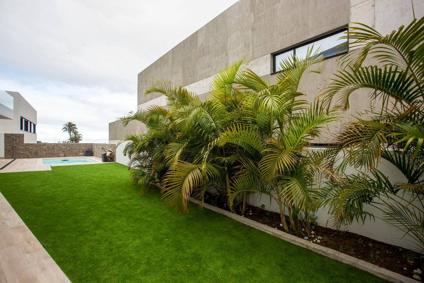 3 slaapkamer Villa te koop in La Montaneta met zwembad garage - € 1.590.000 (Ref: 9158724)