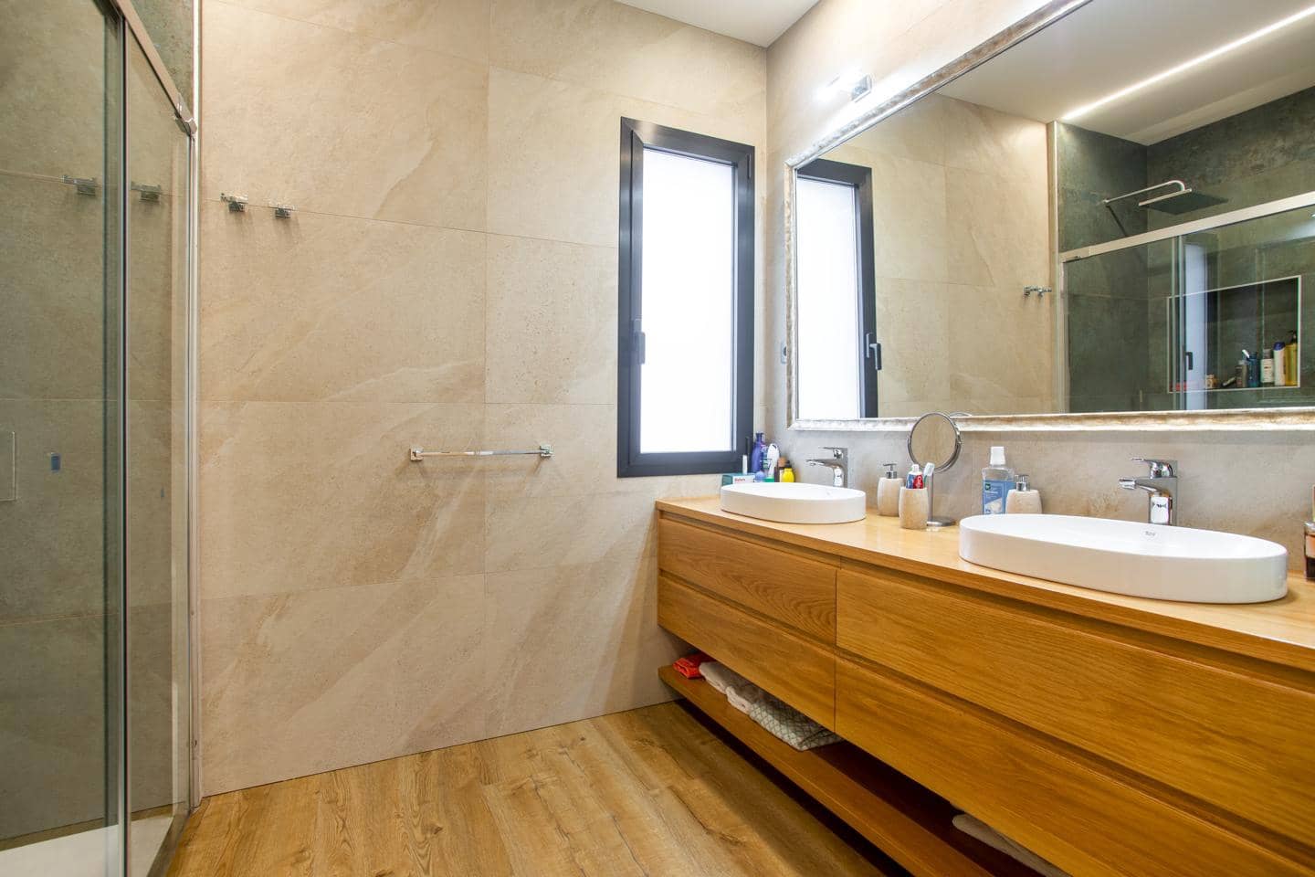 3 slaapkamer Villa te koop in La Montaneta met zwembad garage - € 1.590.000 (Ref: 9158724)