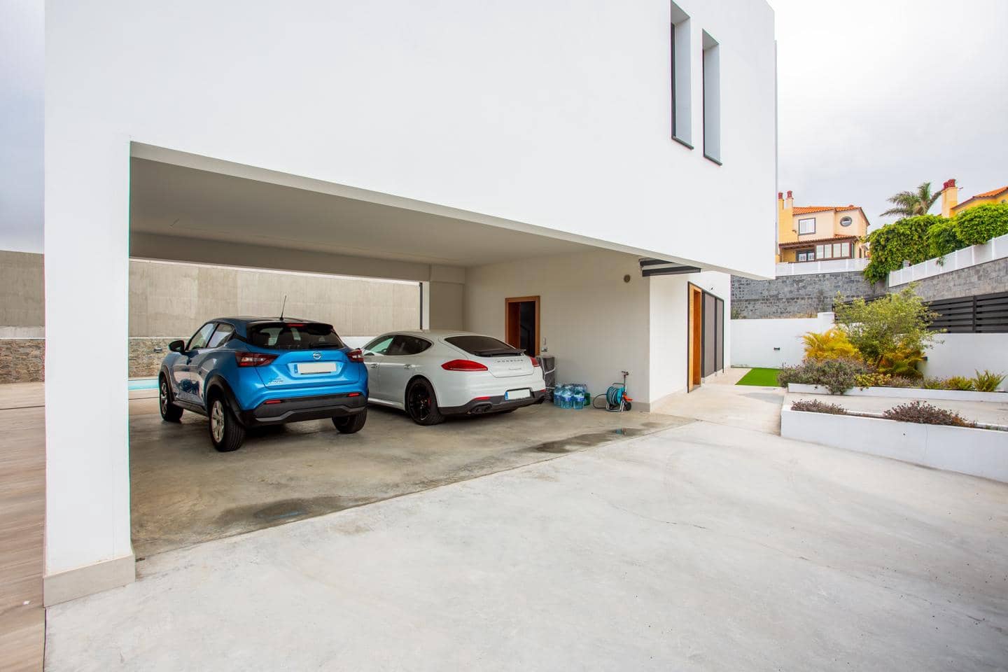 3 slaapkamer Villa te koop in La Montaneta met zwembad garage - € 1.590.000 (Ref: 9158724)