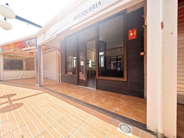 1 soveværelse Virksomhed til leje i Playa del Inglés, San Bartolomé de Tirajana - € 1.200 (Ref: 9163212)