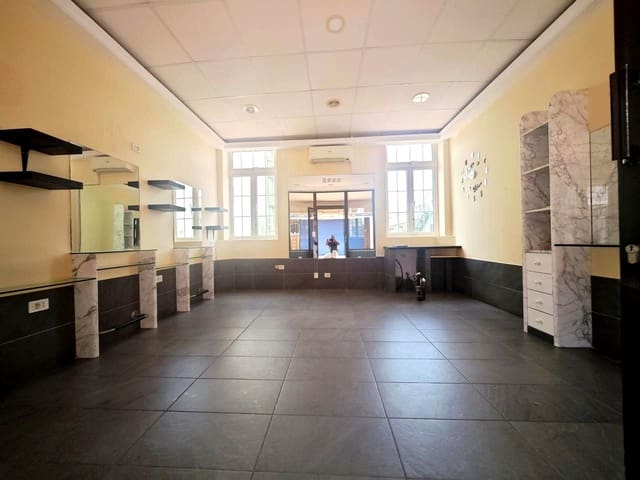 1 makuuhuone Yritys vuokrattavana paikassa Playa del Inglés, San Bartolomé de Tirajana - 950 € (Ref: 9163212)