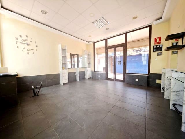 1 makuuhuone Yritys vuokrattavana paikassa Playa del Inglés, San Bartolomé de Tirajana - 950 € (Ref: 9163212)