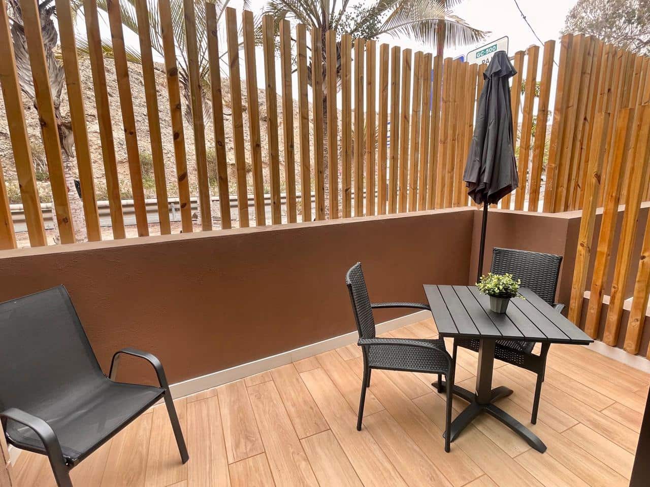 Leilighet til leie i Arguineguin med garasje - € 1 200 (Ref: 9177523)