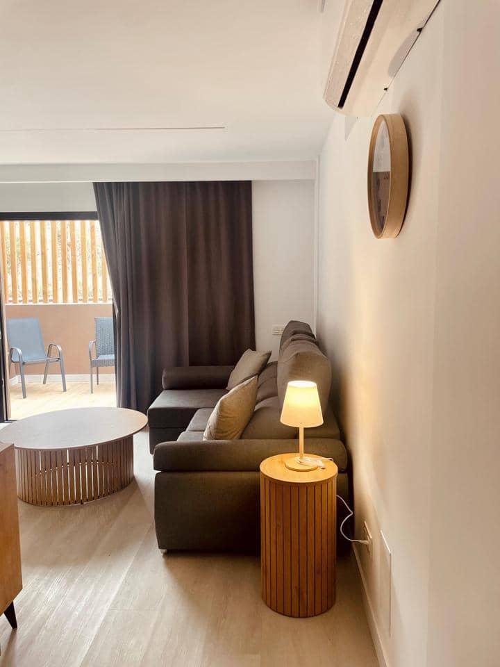 Leilighet til leie i Arguineguin med garasje - € 1 200 (Ref: 9177523)