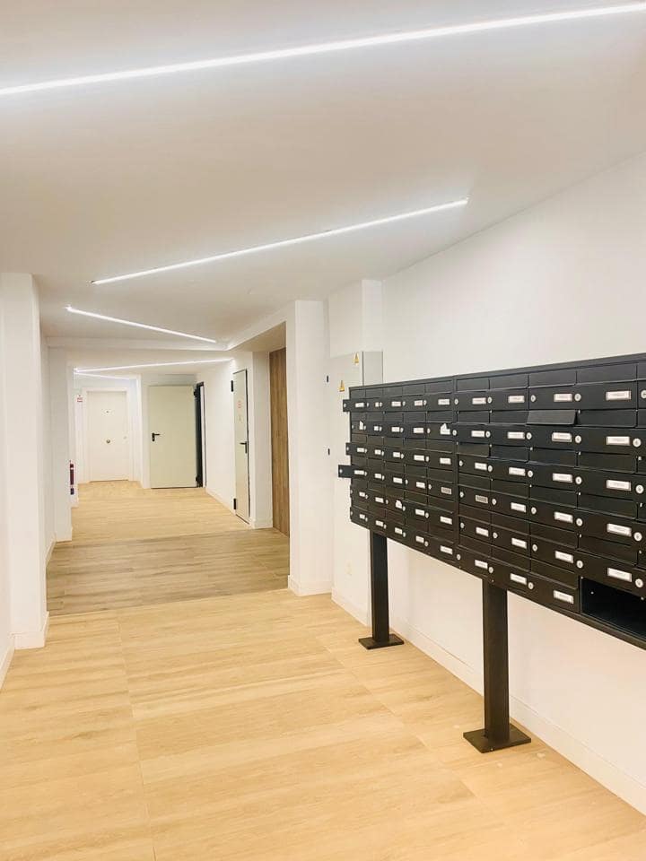 Leilighet til leie i Arguineguin med garasje - € 1 200 (Ref: 9177523)