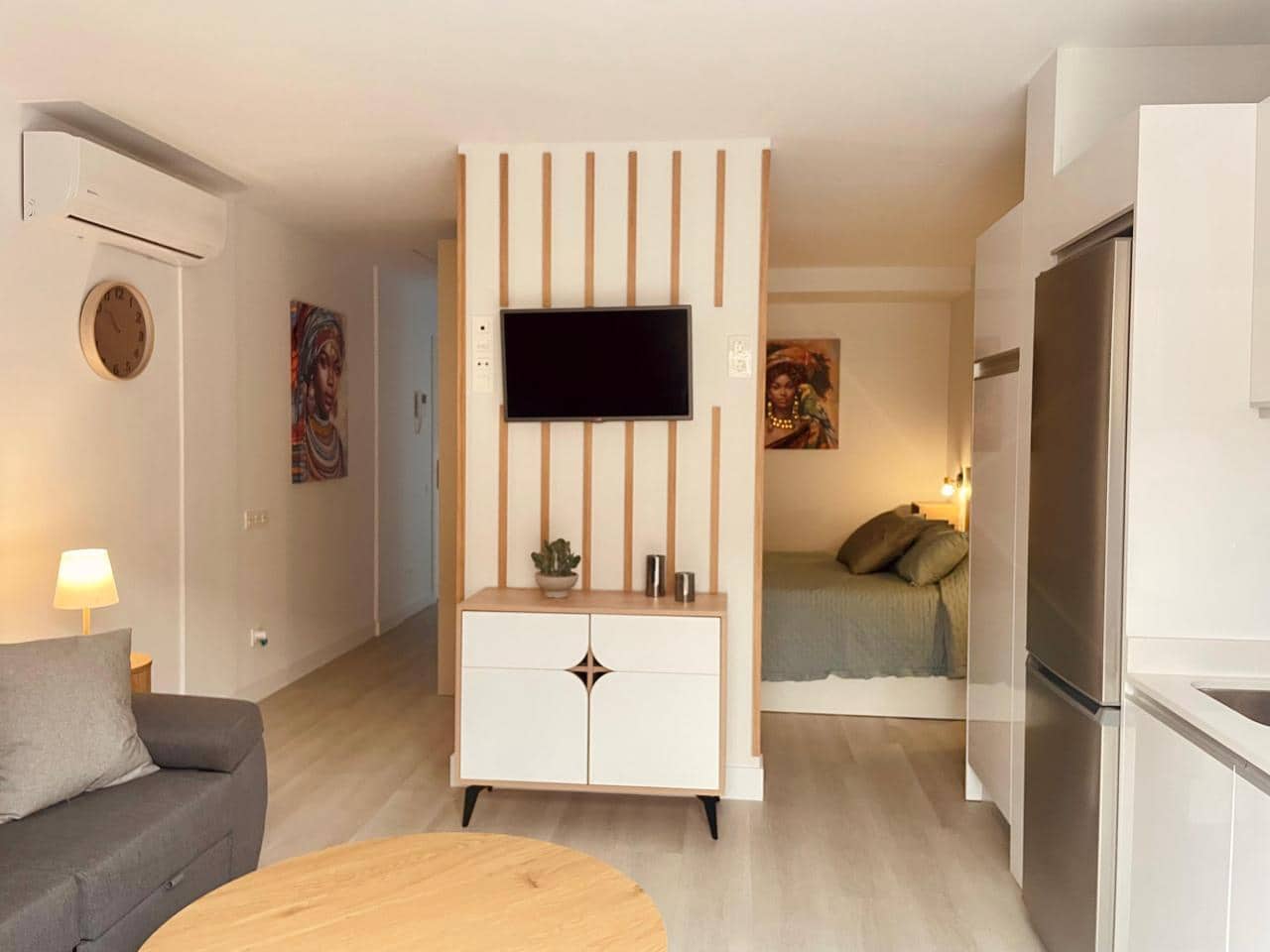 Leilighet til leie i Arguineguin med garasje - € 1 200 (Ref: 9177523)