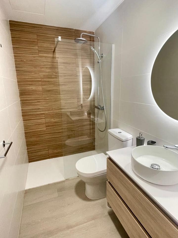 Leilighet til leie i Arguineguin med garasje - € 1 200 (Ref: 9177523)