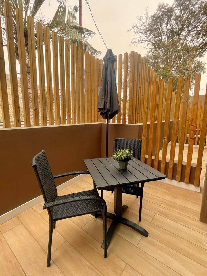 Leilighet til leie i Arguineguin med garasje - € 1 200 (Ref: 9177523)