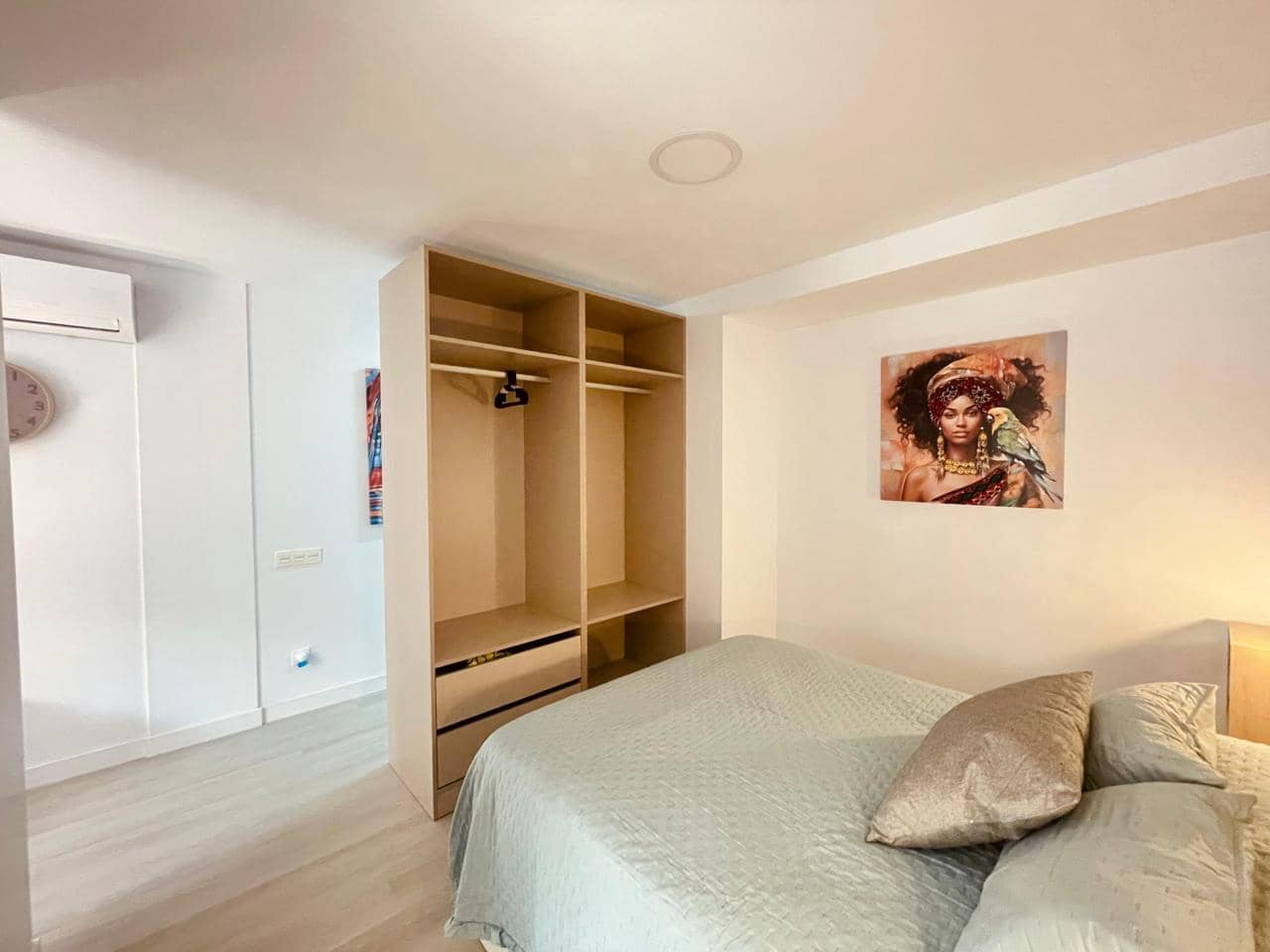 Leilighet til leie i Arguineguin med garasje - € 1 200 (Ref: 9177523)