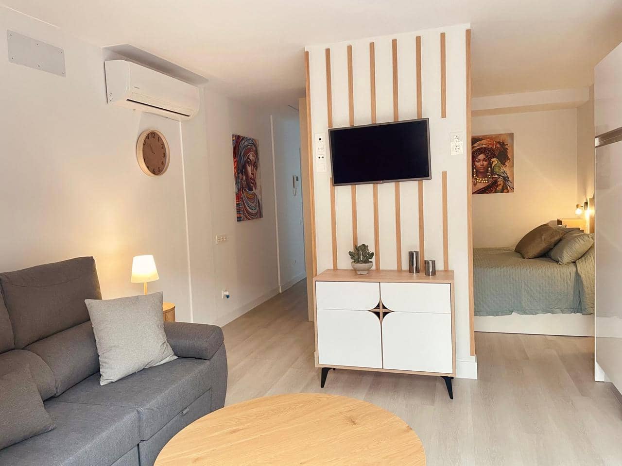 Leilighet til leie i Arguineguin med garasje - € 1 200 (Ref: 9177523)