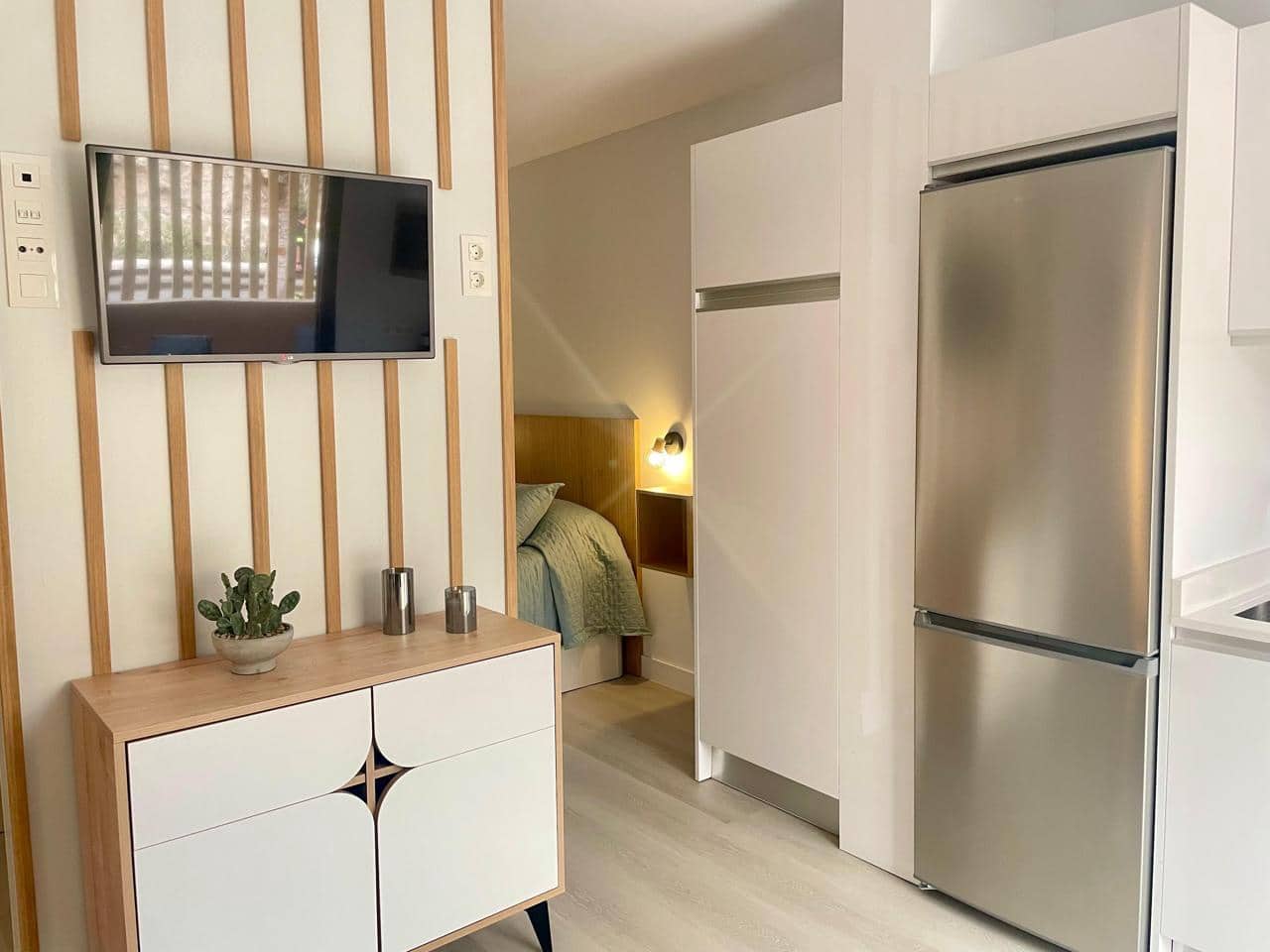 Leilighet til leie i Arguineguin med garasje - € 1 200 (Ref: 9177523)