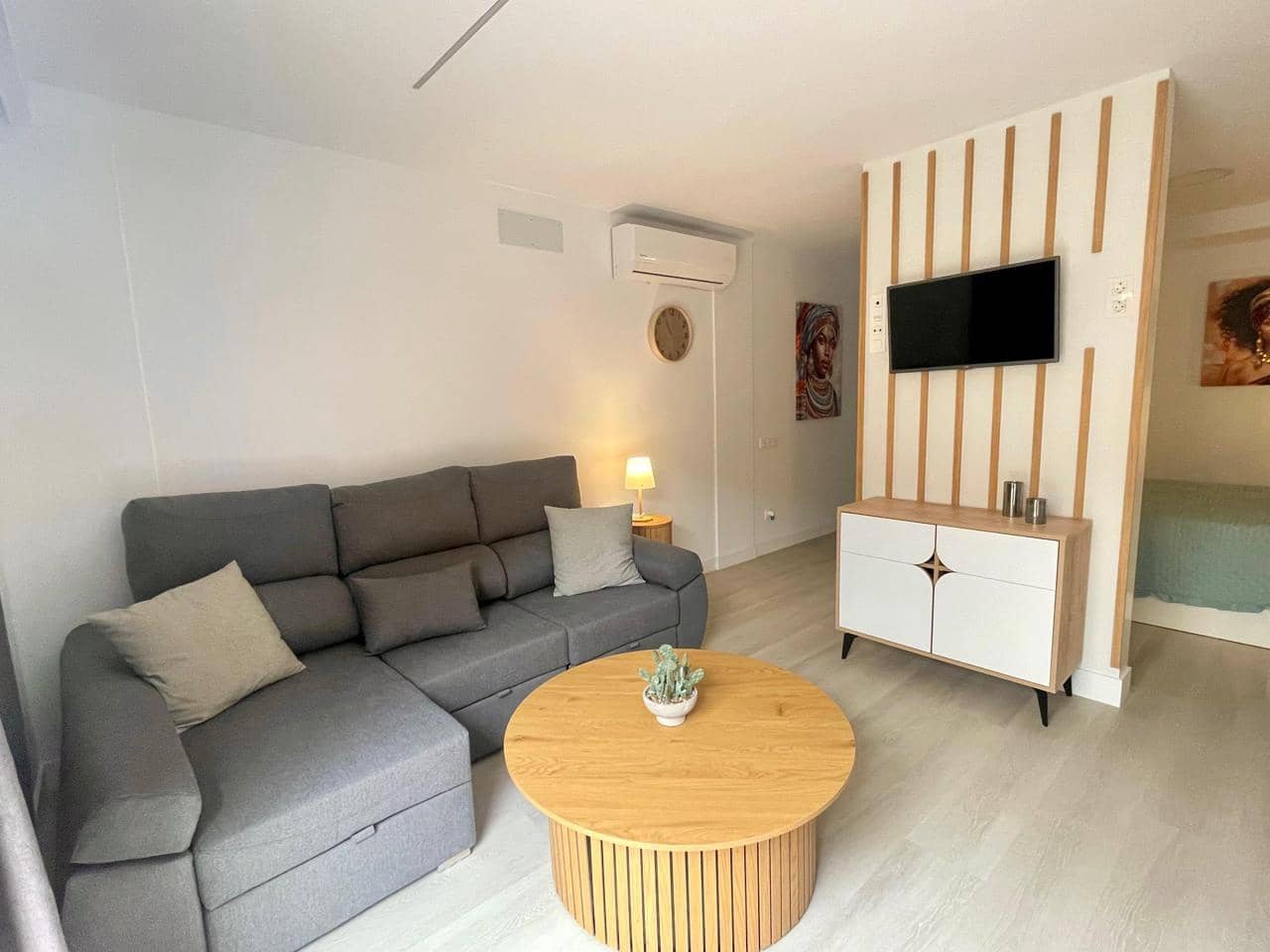 Leilighet til leie i Arguineguin med garasje - € 1 200 (Ref: 9177523)