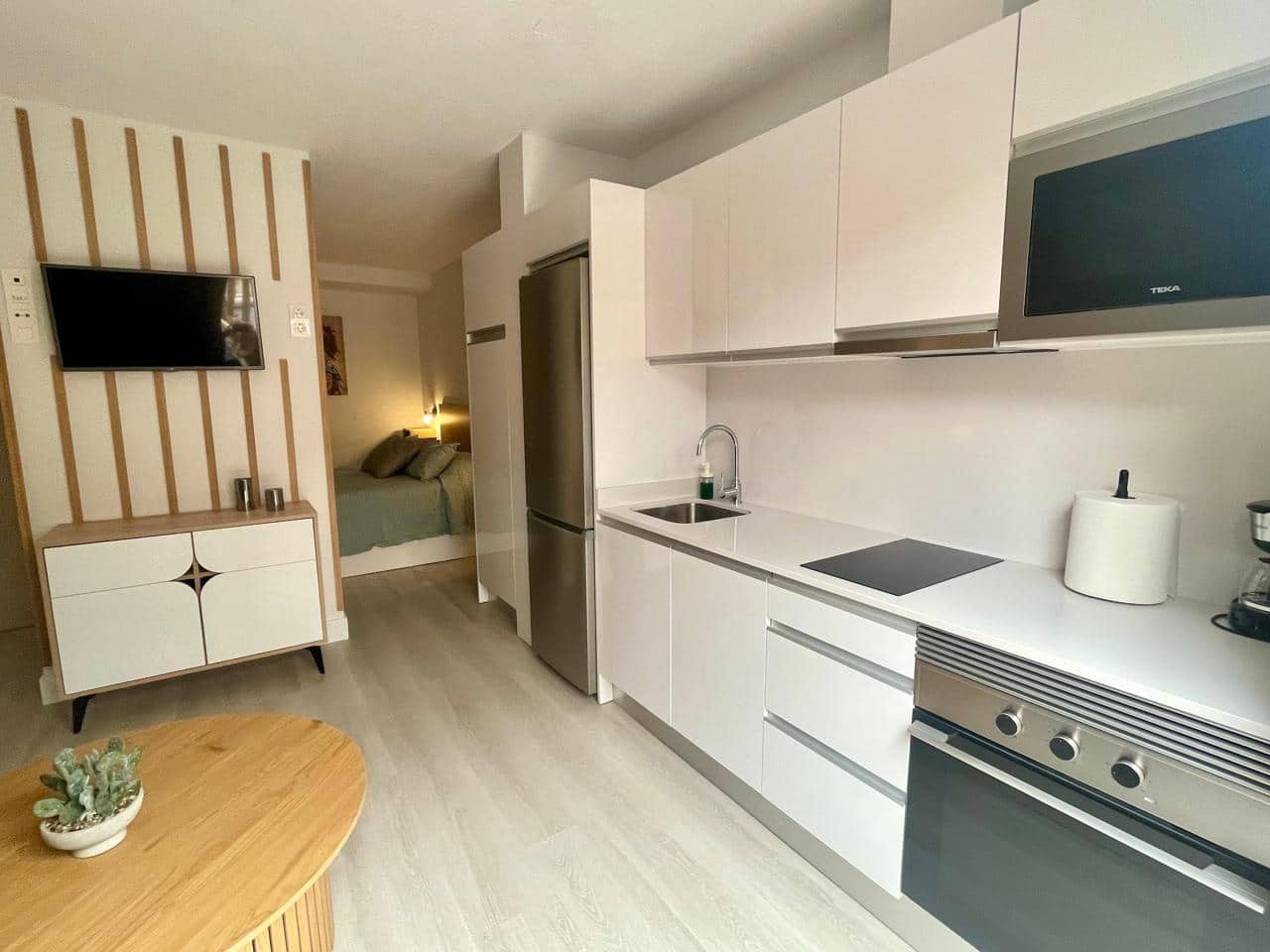 Leilighet til leie i Arguineguin med garasje - € 1 200 (Ref: 9177523)