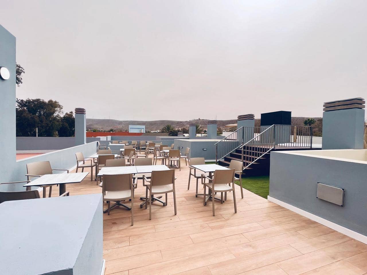 Leilighet til leie i Arguineguin med garasje - € 1 200 (Ref: 9177523)