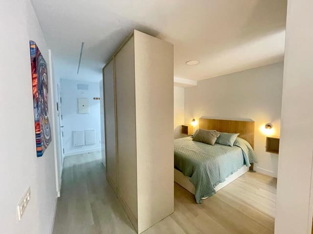 Flat for rent in Arguineguín, Mogán with garage - € 1,200 (Ref: 9177523)