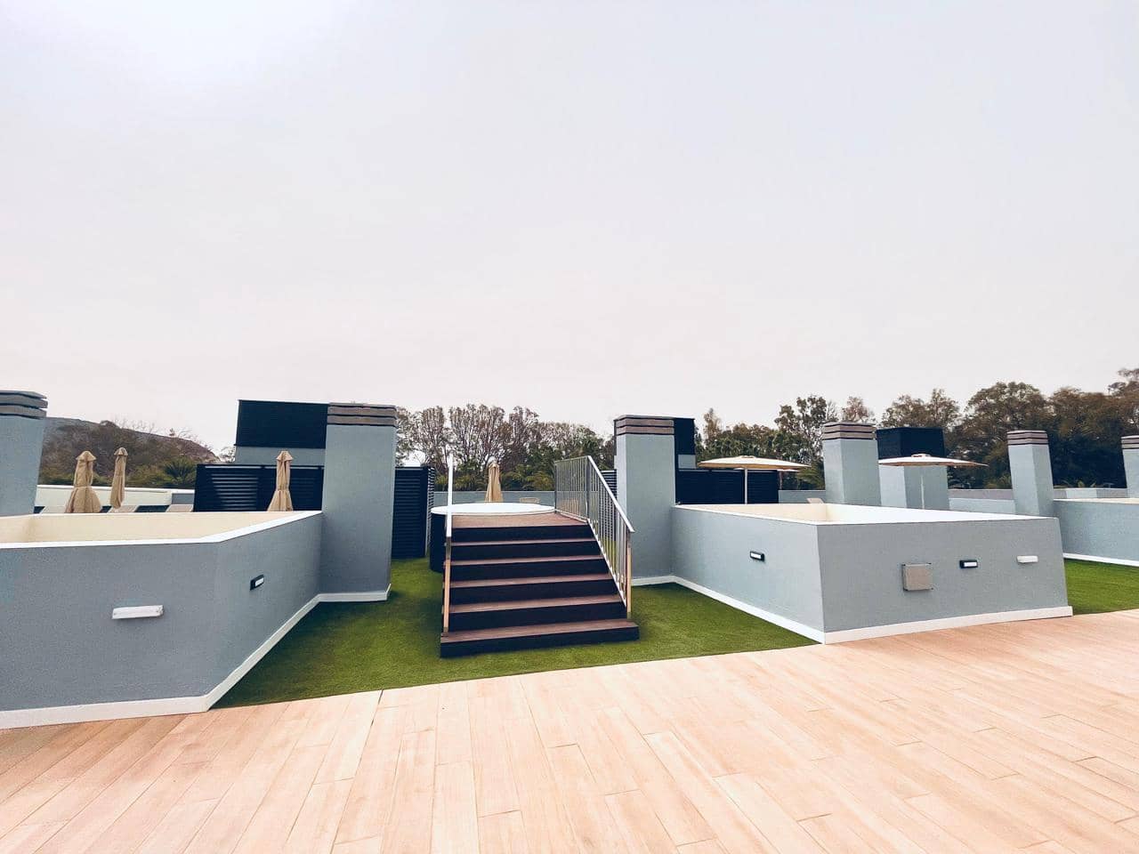 Leilighet til leie i Arguineguin med garasje - € 1 200 (Ref: 9177523)