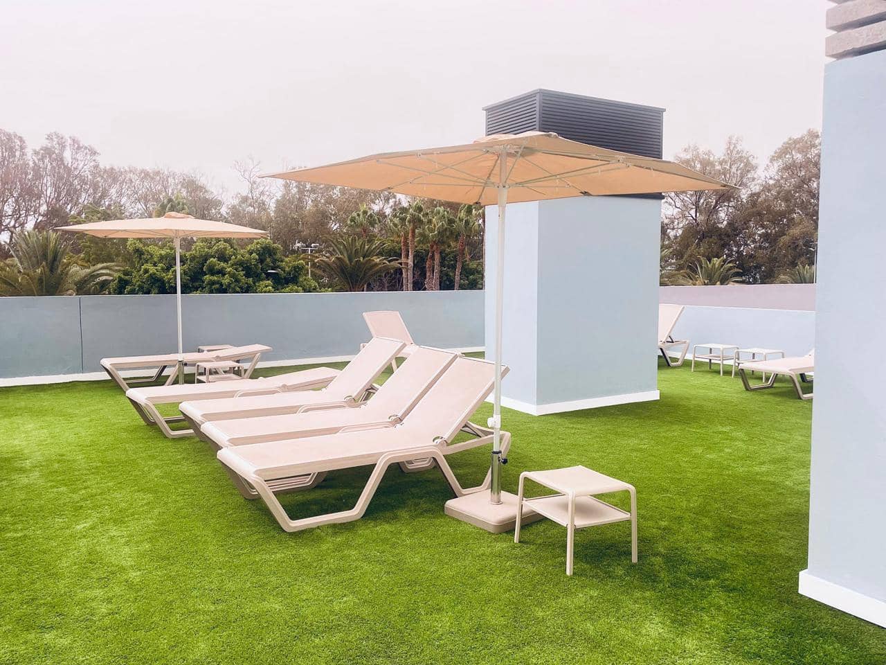 Leilighet til leie i Arguineguin med garasje - € 1 200 (Ref: 9177523)