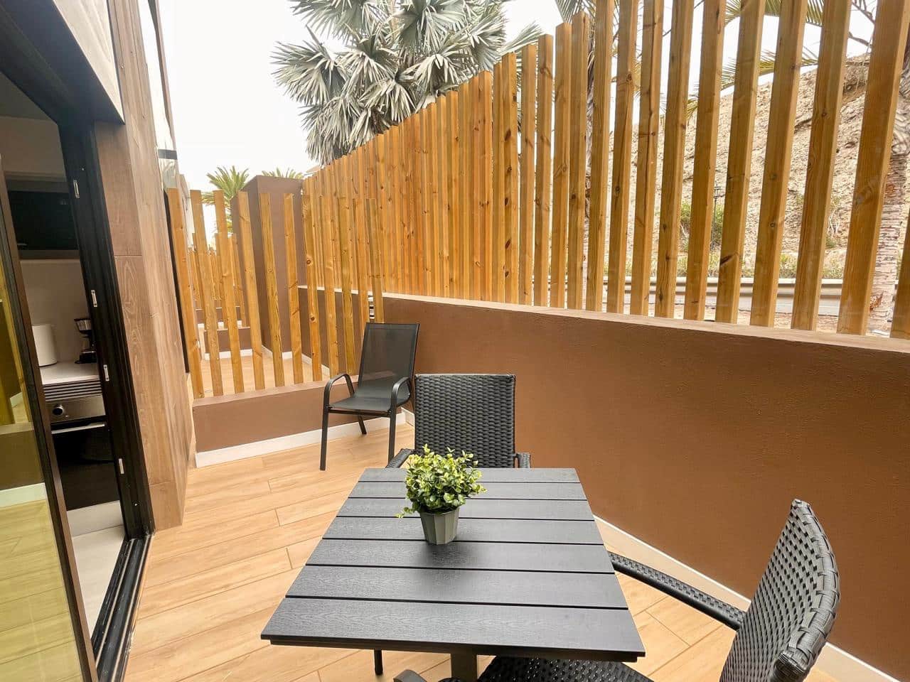 Leilighet til leie i Arguineguin med garasje - € 1 200 (Ref: 9177523)