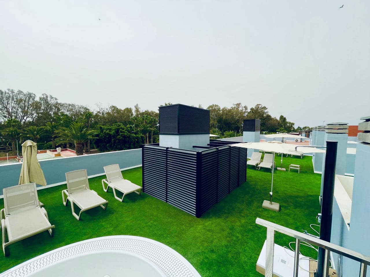 Leilighet til leie i Arguineguin med garasje - € 1 200 (Ref: 9177523)